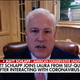 Image for article titled CPAC Organizer Tells Everyone to 'Calm Down' Via Skype From Coronavirus Quarantine